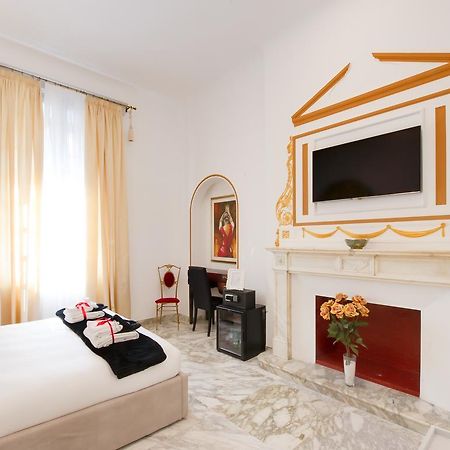 רומא Queen Palace Suites מראה חיצוני תמונה